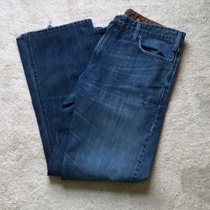 Men’s Jeans